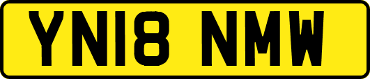 YN18NMW