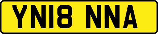 YN18NNA