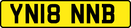 YN18NNB