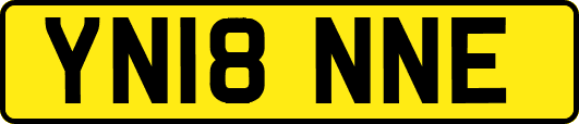 YN18NNE