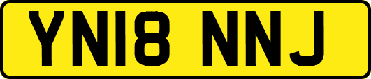 YN18NNJ
