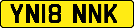 YN18NNK
