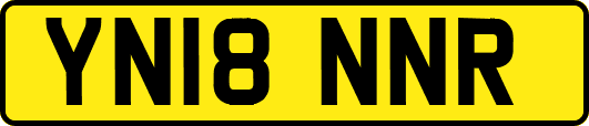 YN18NNR