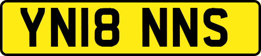 YN18NNS