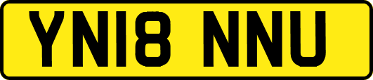 YN18NNU