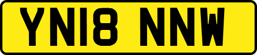 YN18NNW