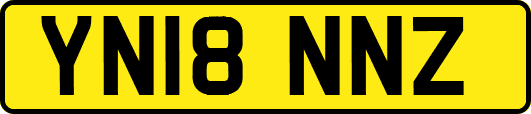 YN18NNZ