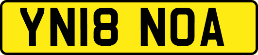 YN18NOA