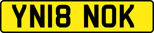 YN18NOK