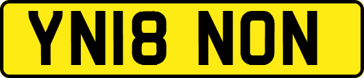 YN18NON
