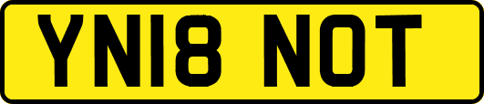 YN18NOT