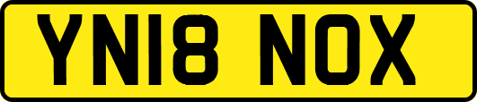 YN18NOX