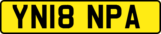 YN18NPA