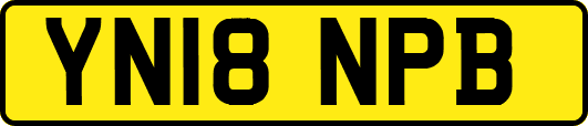 YN18NPB