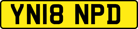 YN18NPD