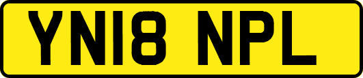 YN18NPL