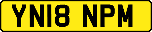 YN18NPM