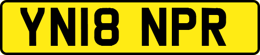 YN18NPR