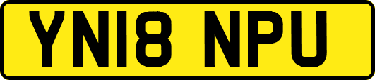 YN18NPU