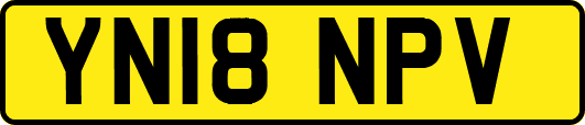 YN18NPV