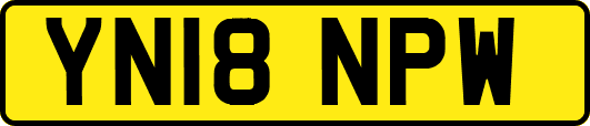 YN18NPW