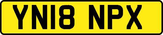 YN18NPX