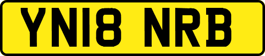 YN18NRB