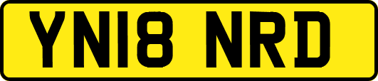 YN18NRD