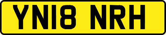 YN18NRH
