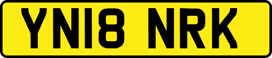 YN18NRK