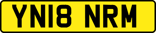 YN18NRM