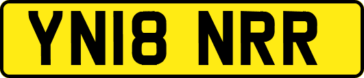 YN18NRR
