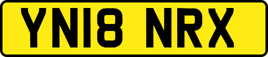 YN18NRX