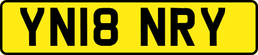 YN18NRY