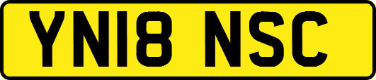 YN18NSC