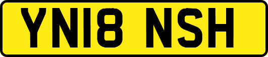 YN18NSH