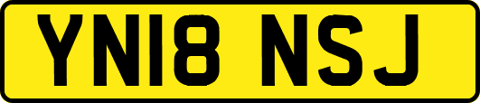YN18NSJ