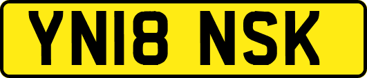 YN18NSK