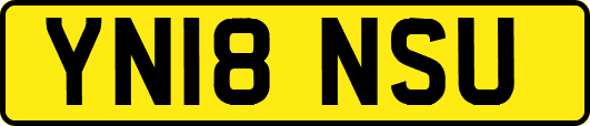 YN18NSU
