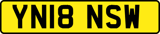 YN18NSW