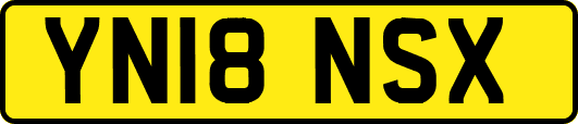 YN18NSX