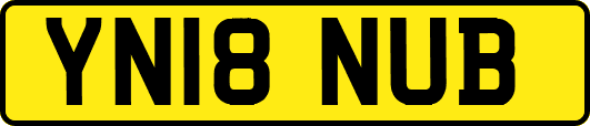 YN18NUB