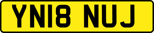 YN18NUJ