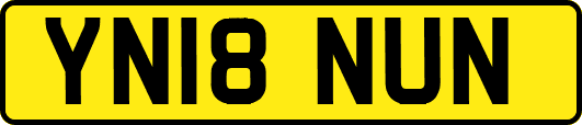 YN18NUN