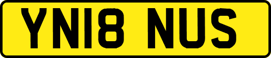 YN18NUS