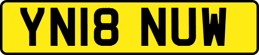 YN18NUW