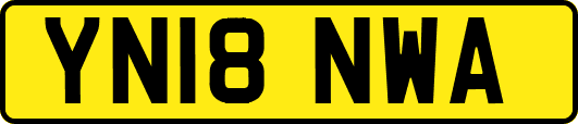 YN18NWA