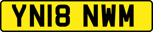 YN18NWM