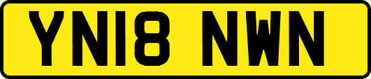 YN18NWN