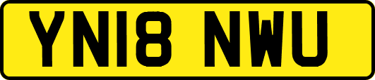 YN18NWU
